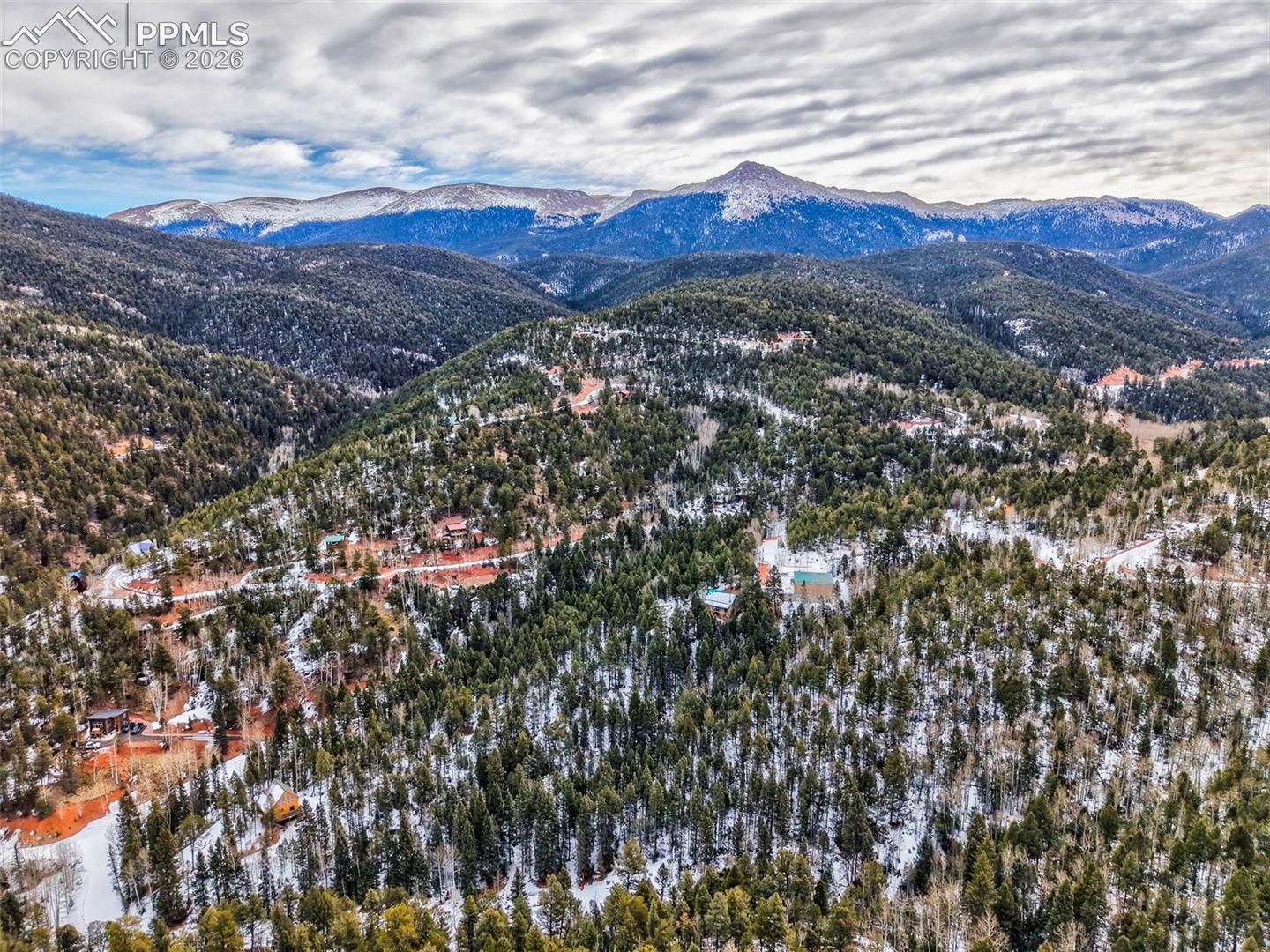 Photo 14 of 1181 Calcite Drive, Divide