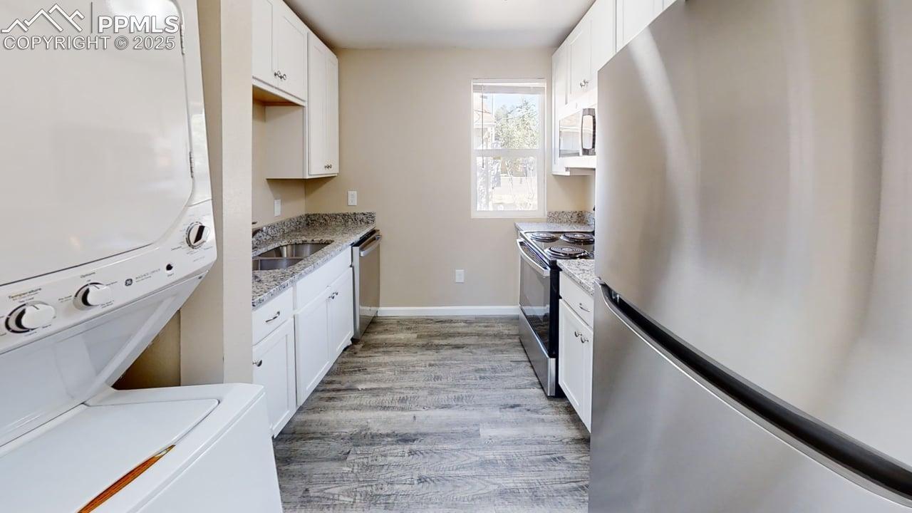 Photo 30 of 2405+2403 E St Vrain Street, Colorado Springs