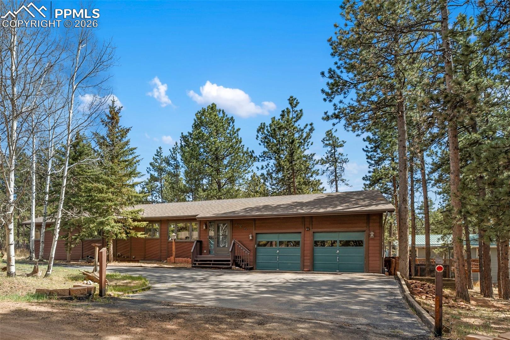 Featured Homes Featured Homes