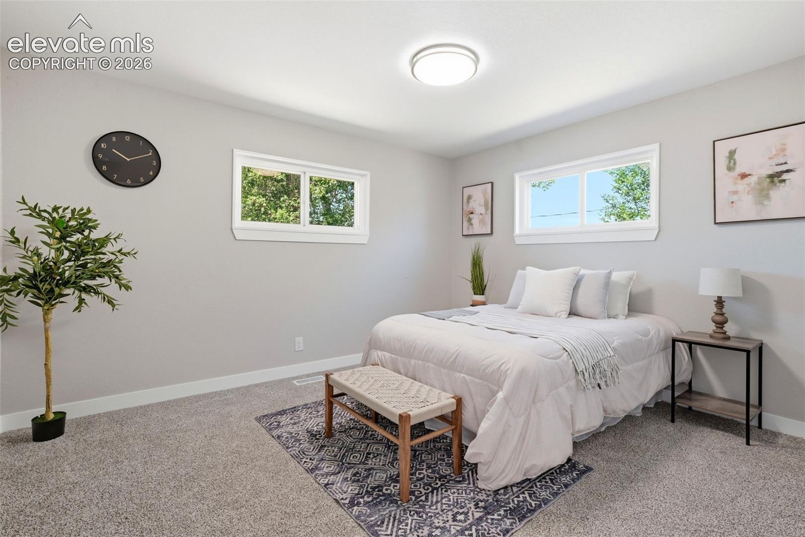 Photo 15 of 612 Widefield Drive, Colorado Springs
