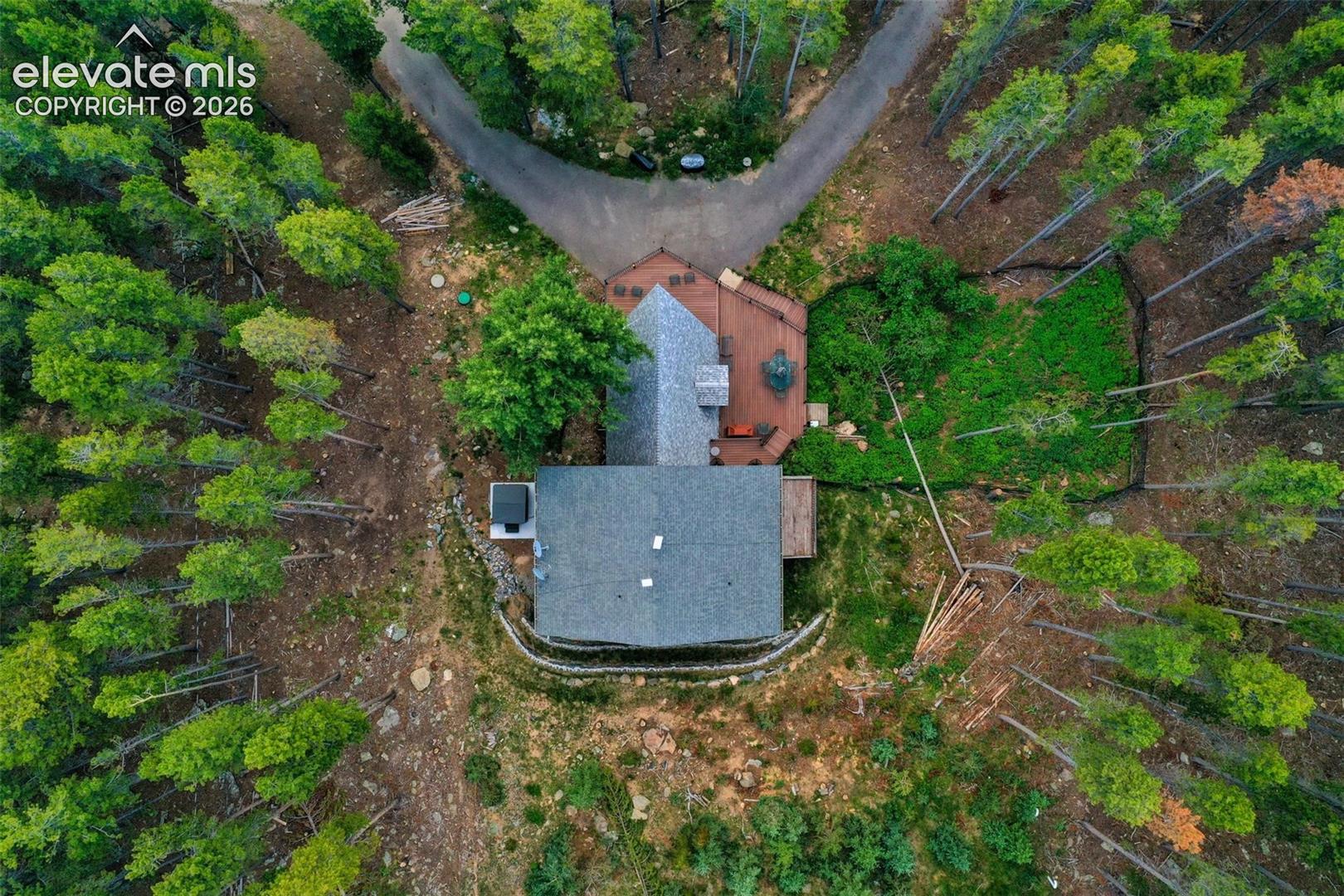 Photo 47 of 46 Apache Road, Evergreen