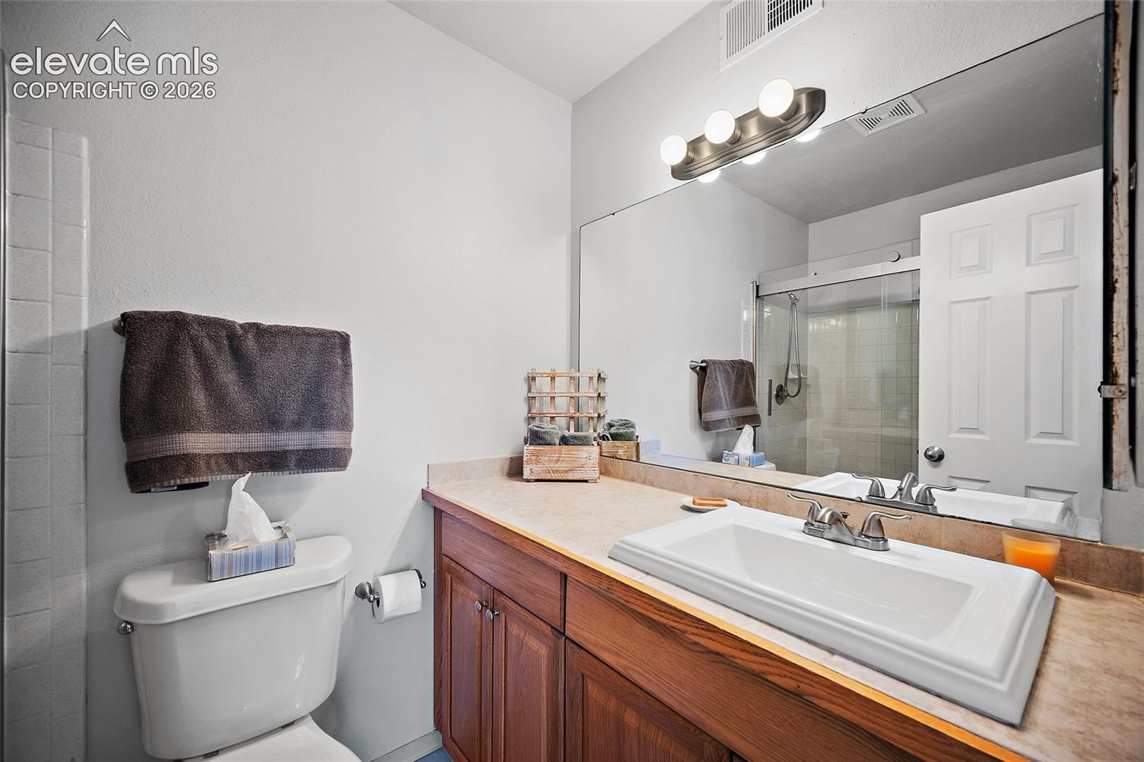 Photo 34 of 3210 Van Teylingen Drive #F, Colorado Springs