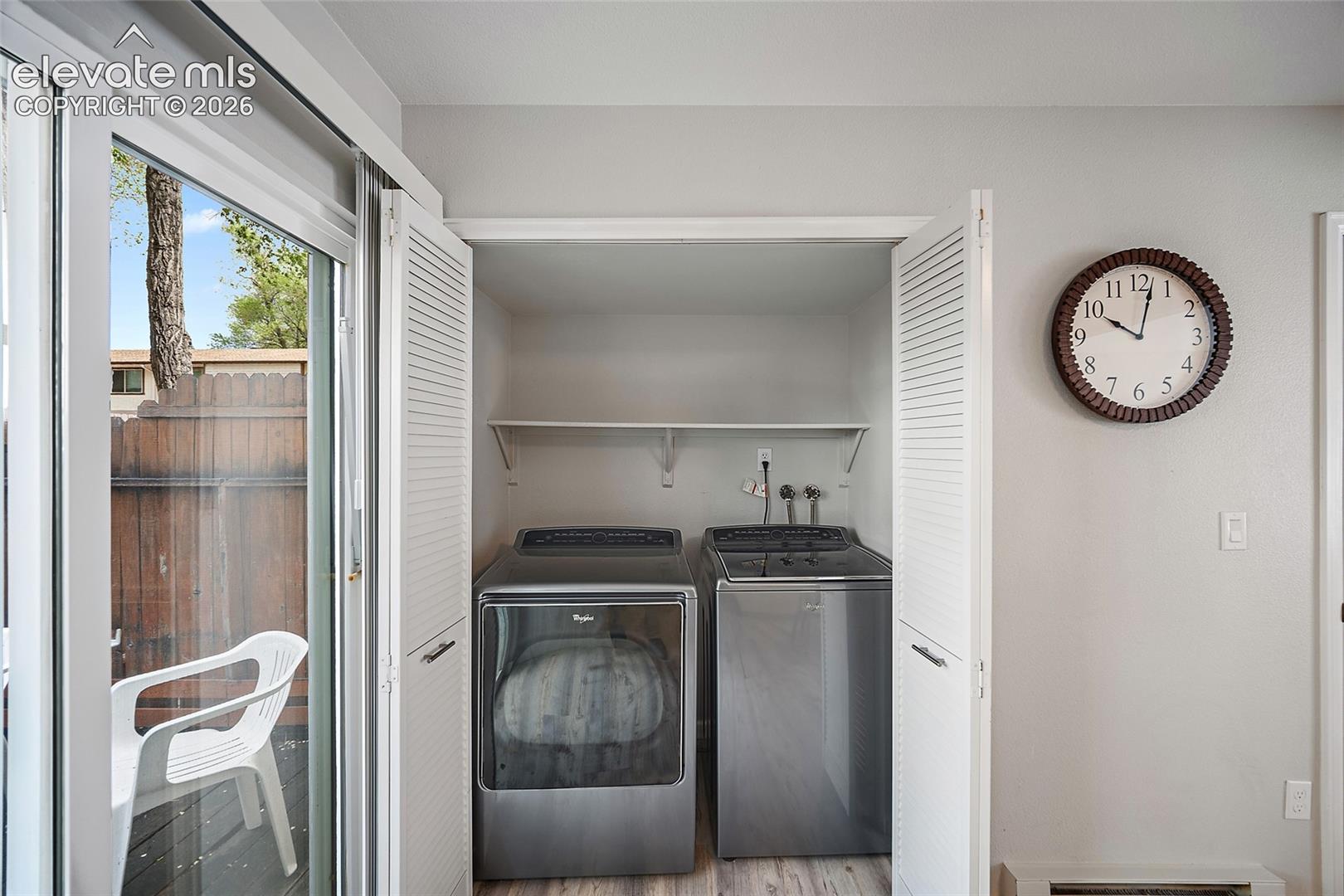 Photo 10 of 749 Alexander Road #C, Colorado Springs