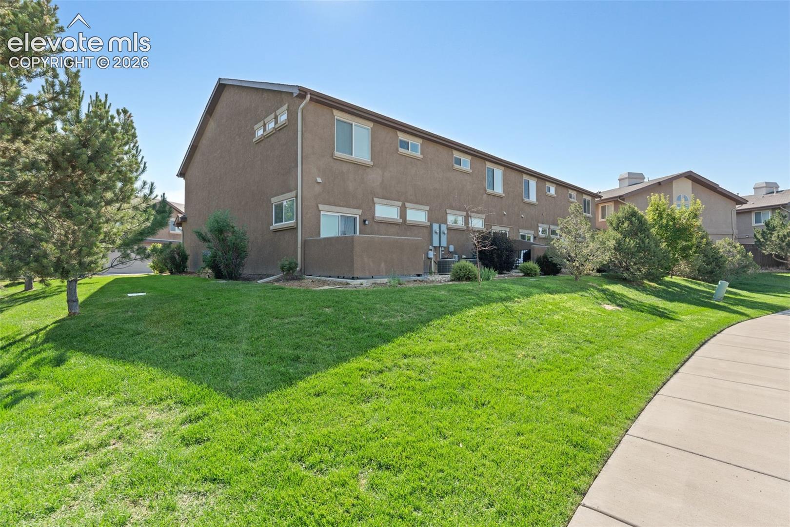Photo 42 of 1520 York Road, Colorado Springs
