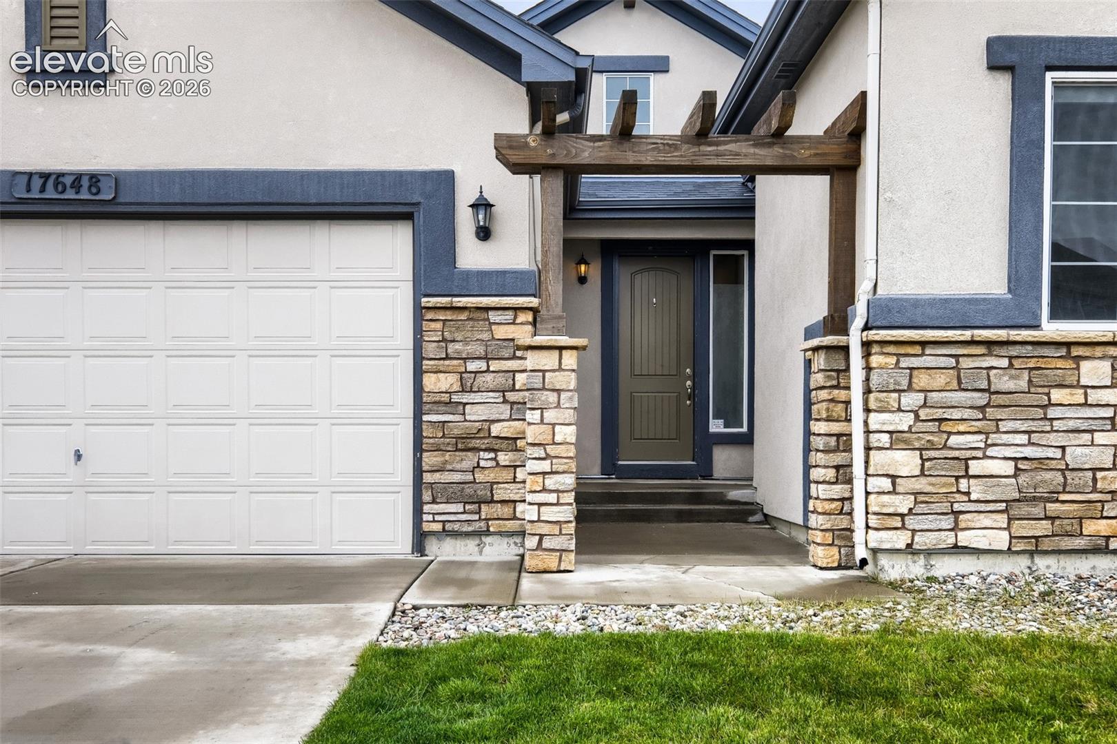 17648 Leisure Lake Dr, Monument, CO 80132