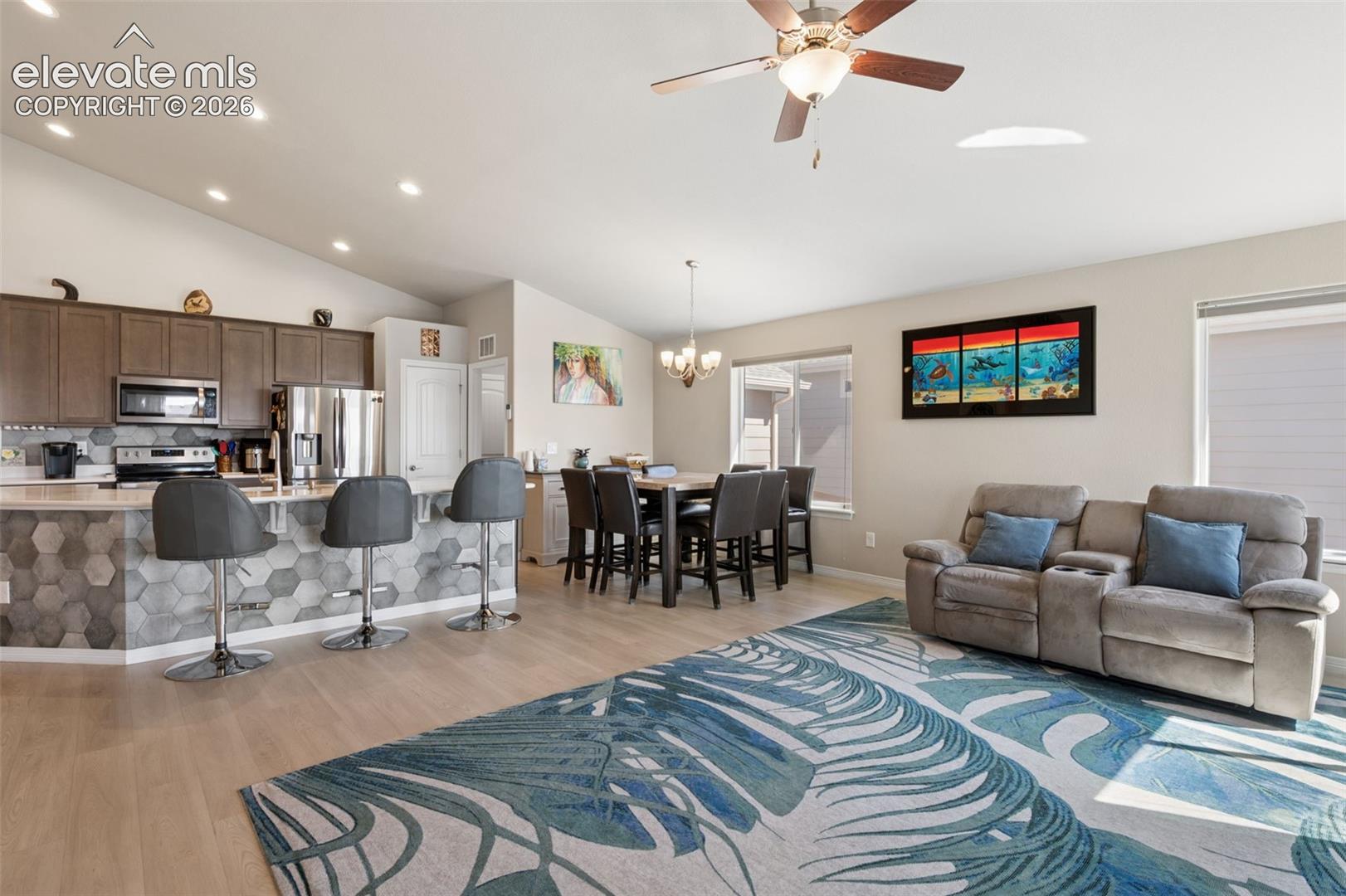 Photo 14 of 5421 Janga Drive, Colorado Springs