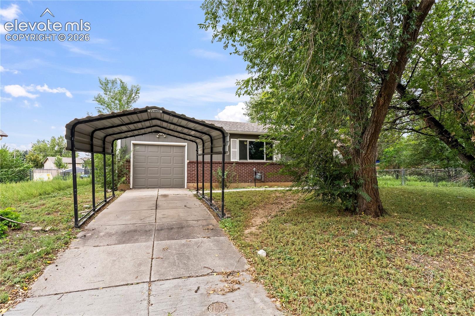 Photo 22 of 1120 Maxwell Street, Colorado Springs