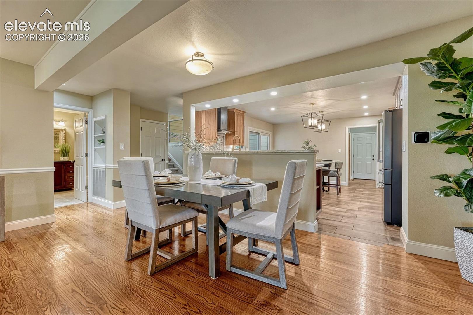 Photo 14 of 3535 Broadmoor Valley Road, Colorado Springs