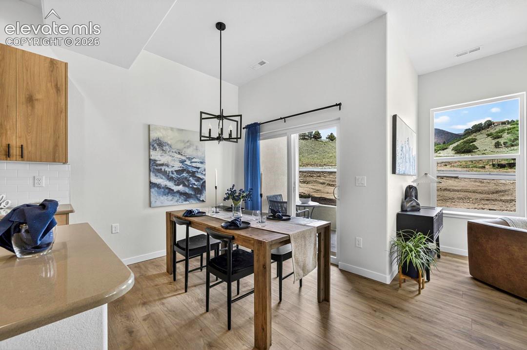 Photo 9 of 2178 Keara Heights, Colorado Springs