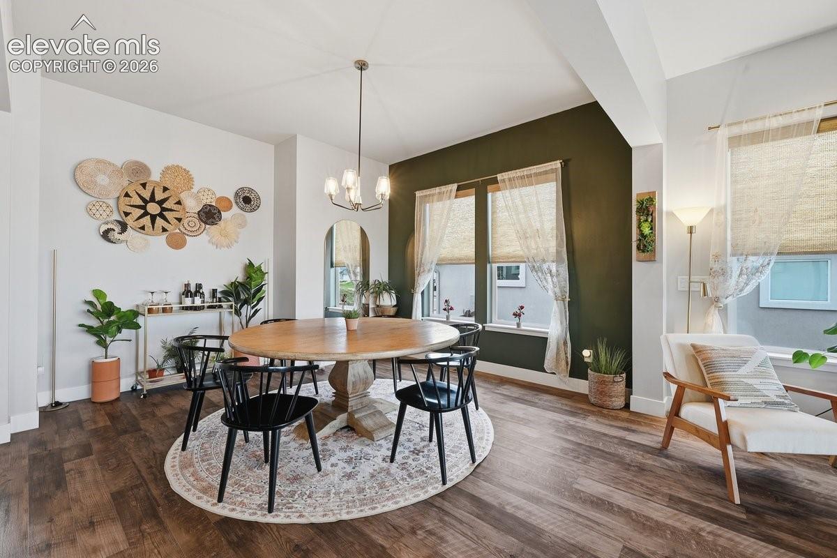 Photo 16 of 9952 Antelope Ravine Drive, Colorado Springs