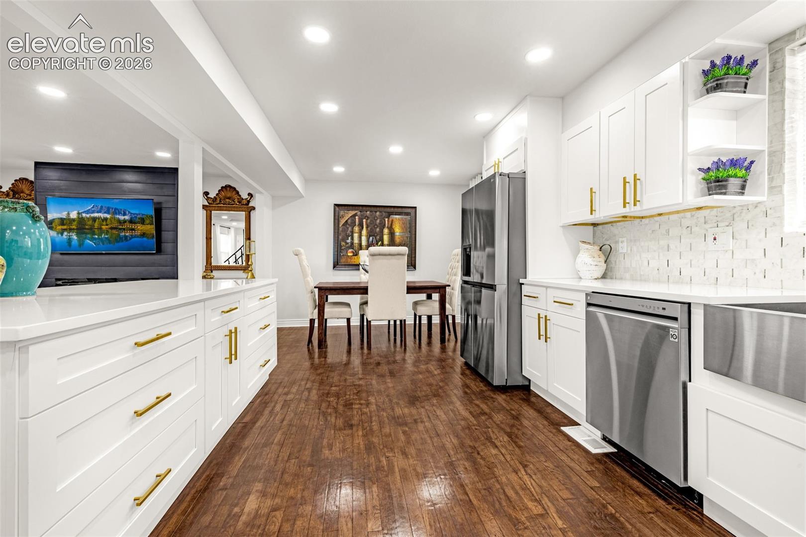 Photo 13 of 3357 Springridge Circle, Colorado Springs