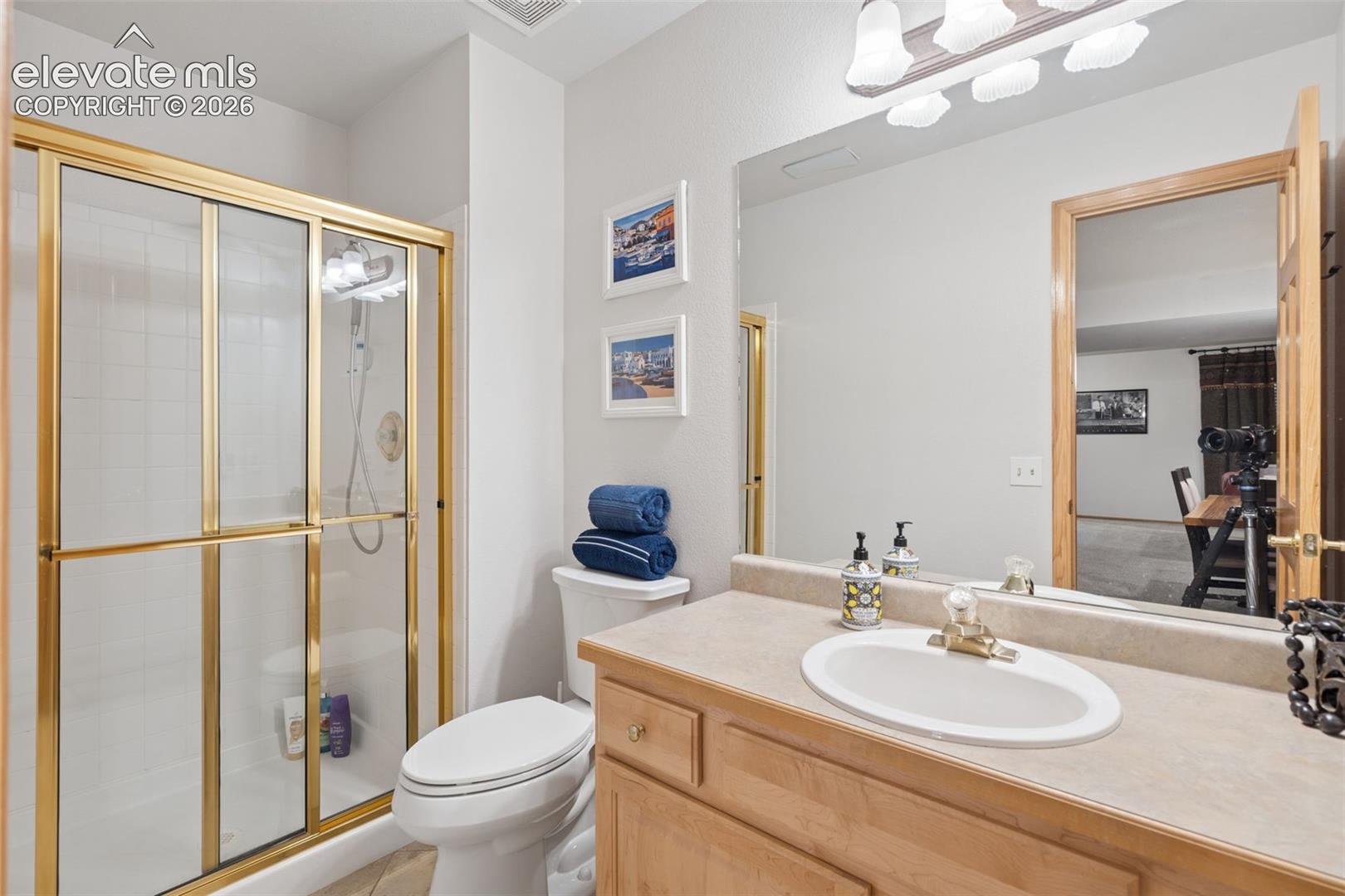 Photo 43 of 5830 Broadmoor Bluffs Drive, Colorado Springs