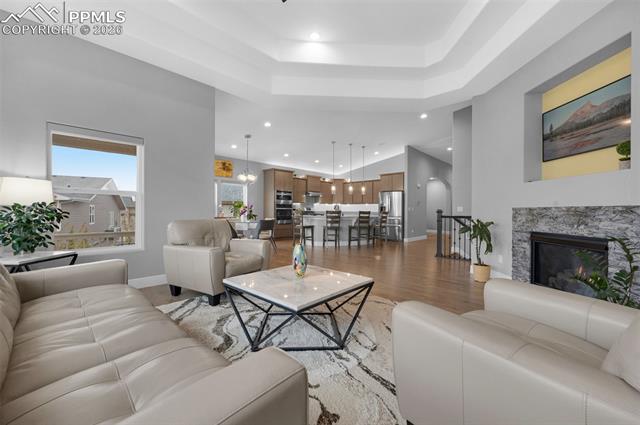 6311 Ottawa Drive, Colorado Springs, CO, 80924 6311 Ottawa Drive, Colorado Springs, CO, 80924