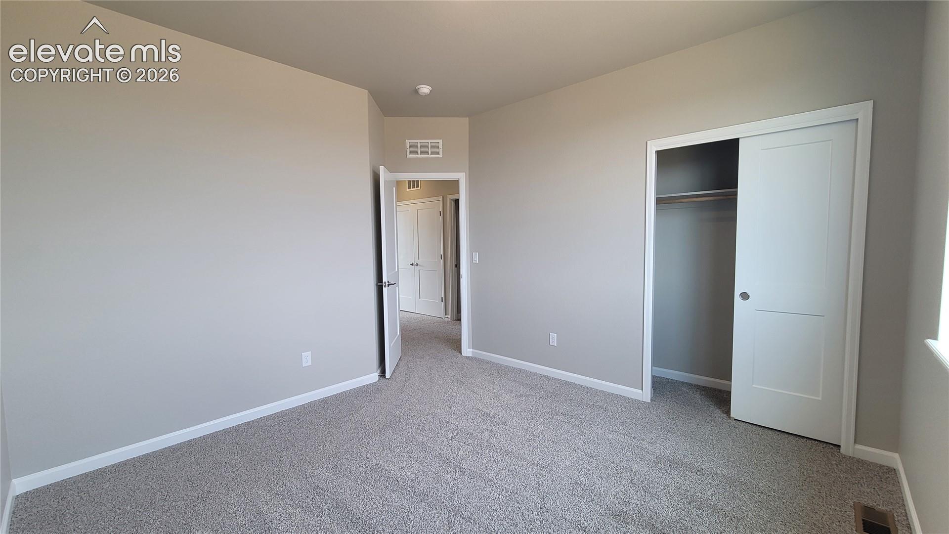 Another View of 3rd Bedroom! 