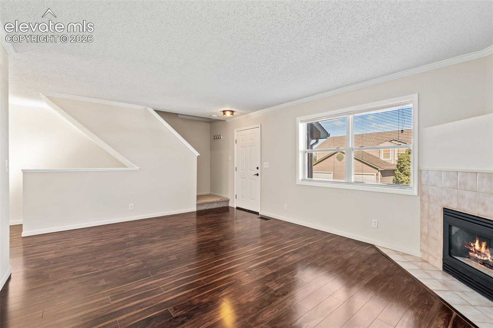 Photo 8 of 3211 Hearthridge Circle, Colorado Springs