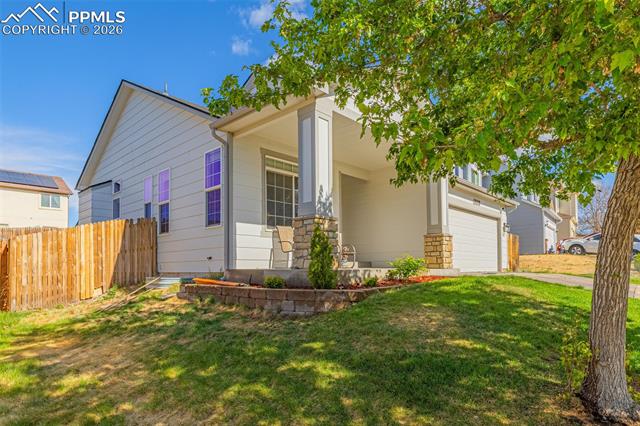 4118 Heathmoor Dr, Colorado Springs, CO 80922