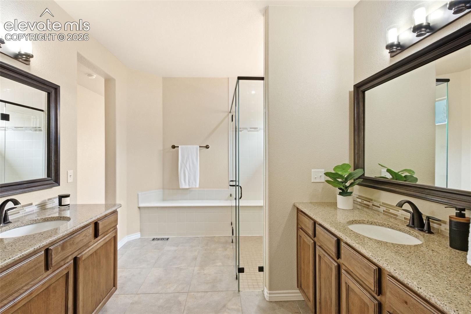 Photo 18 of 12637 Chianti Court, Colorado Springs