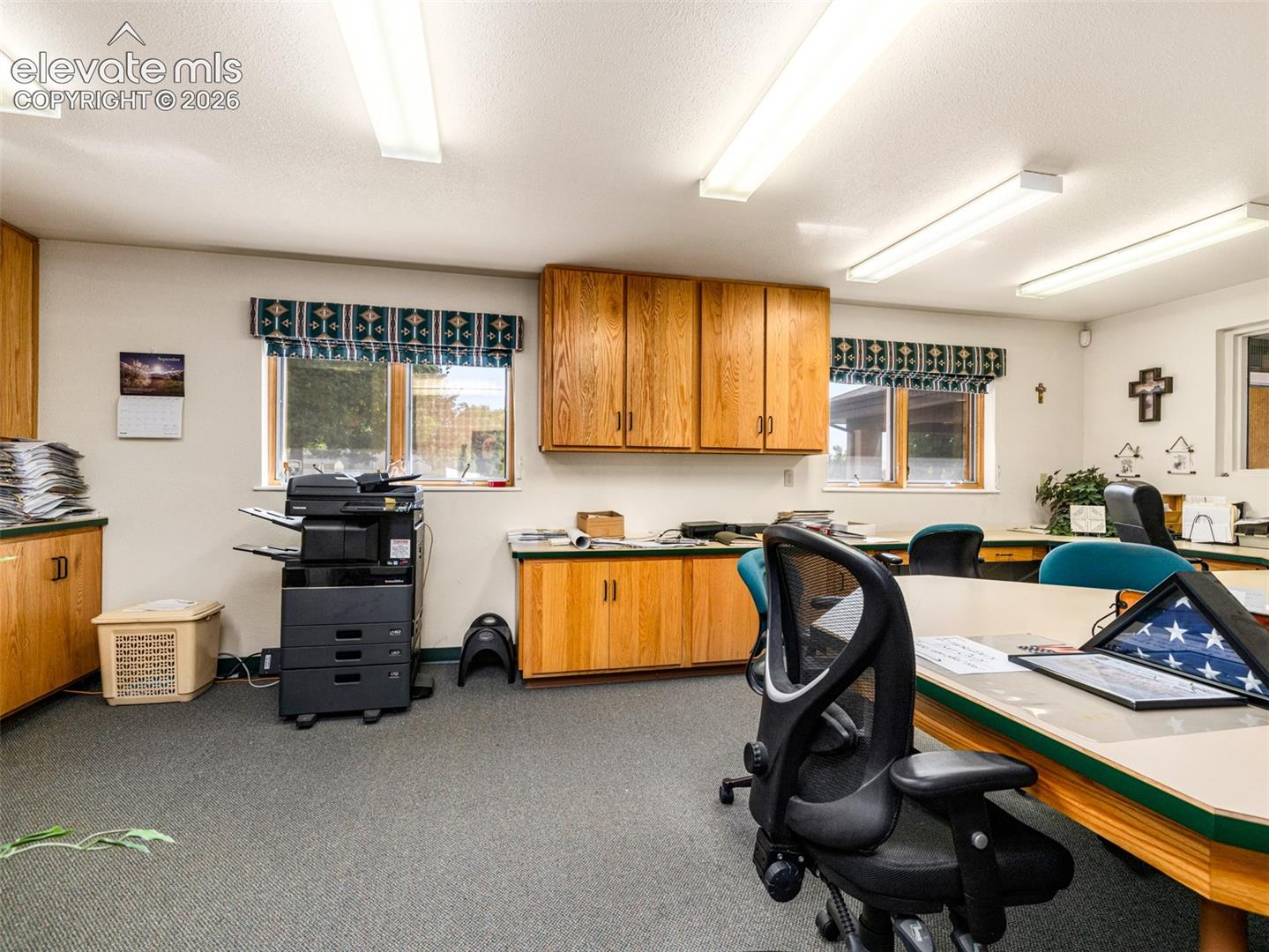 Photo 10 of 4720 Galley Road, Colorado Springs