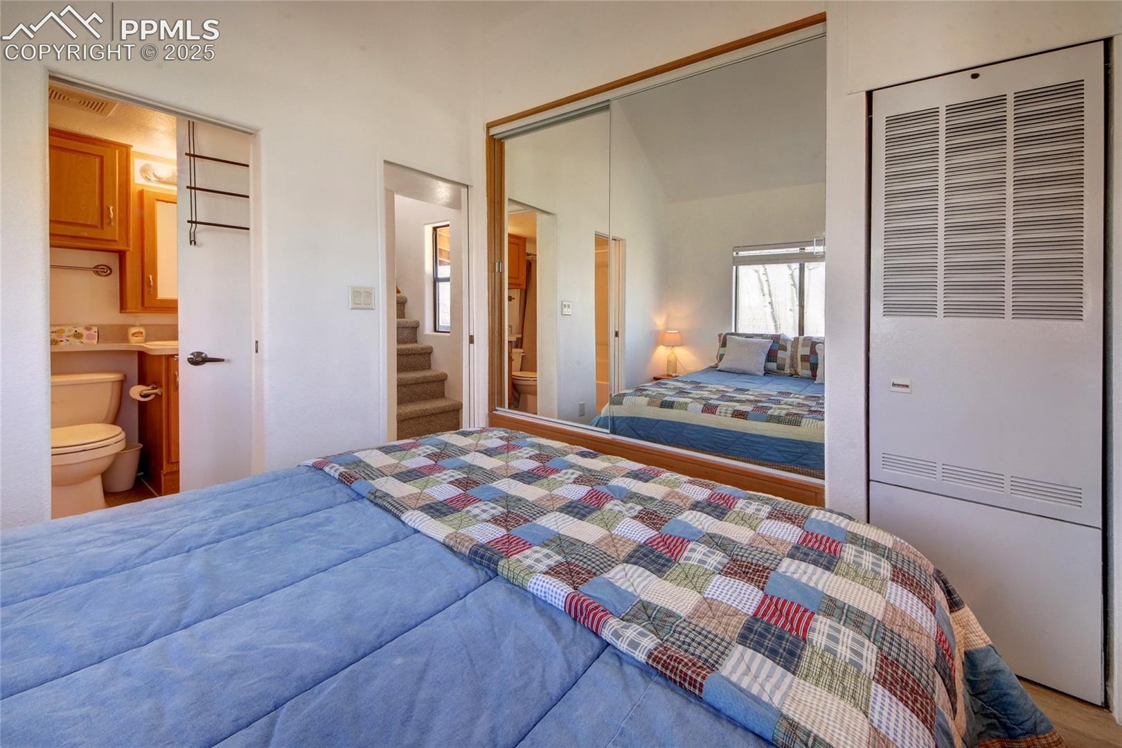 Master Bedroom, Another Angle