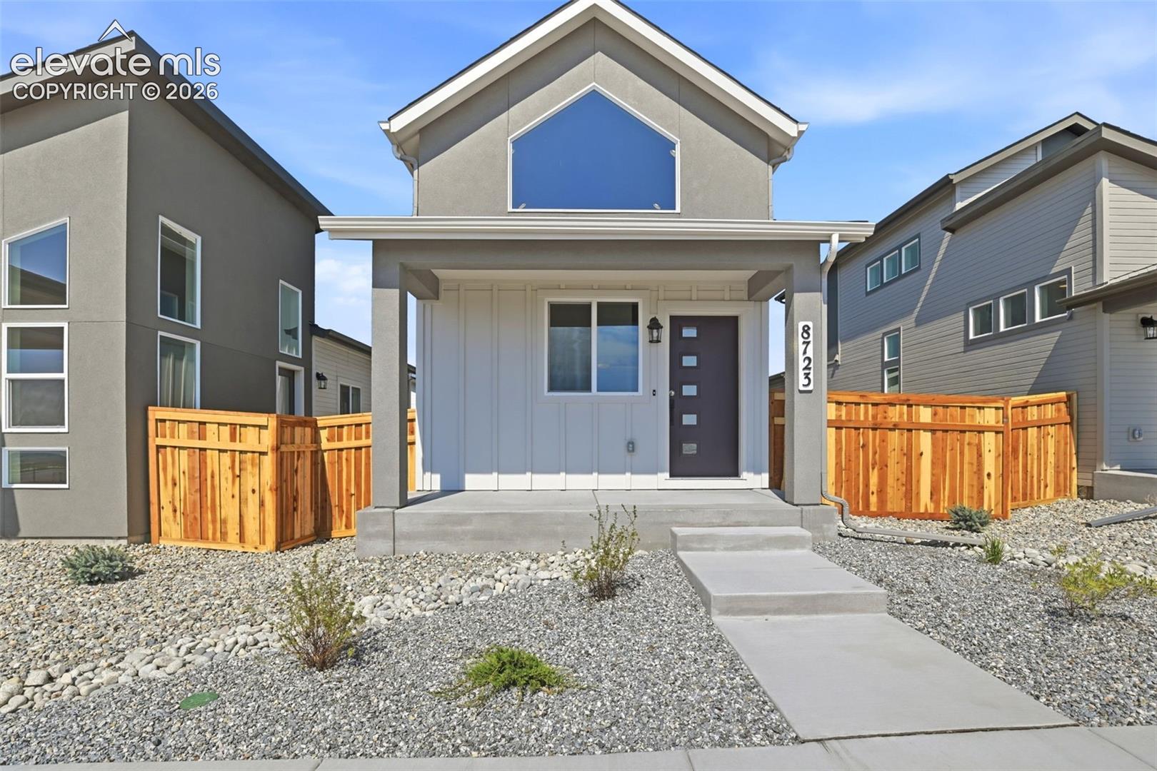 Photo 6 of 8723 Naperville Heights, Colorado Springs
