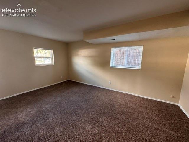 Photo 24 of 4218 Halstead Circle, Colorado Springs