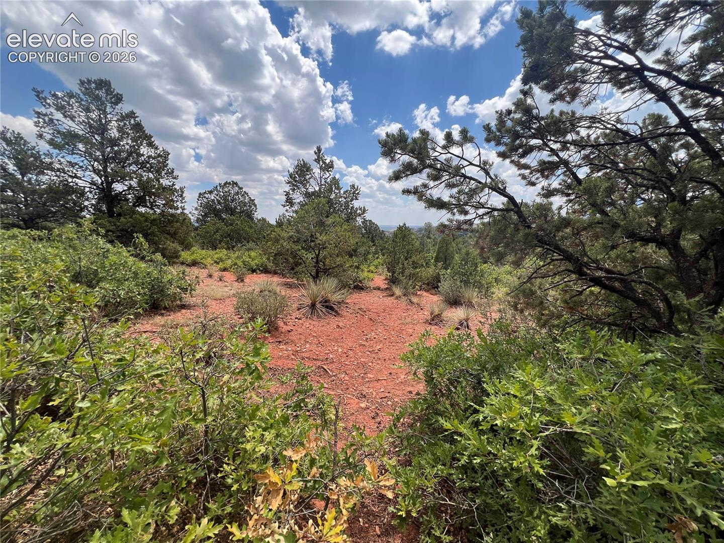 Photo 9 of Rampart Range Road, Colorado Springs