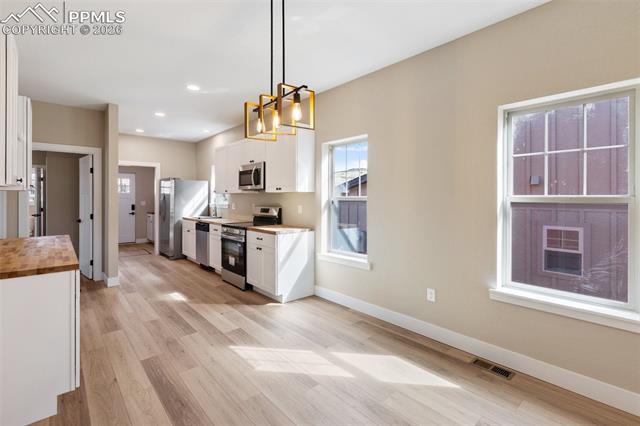 203 Womack Ave, Cripple Creek, CO 80813