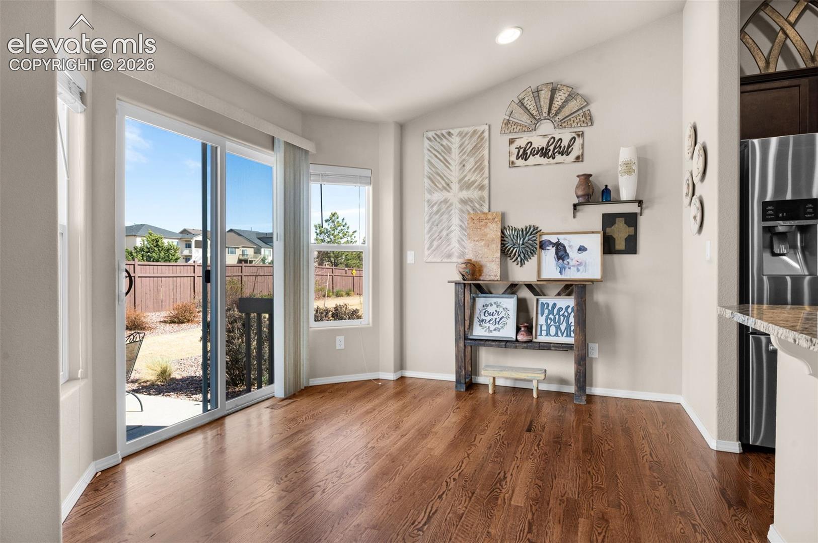 Photo 11 of 10786 Hidden Brook Circle, Colorado Springs