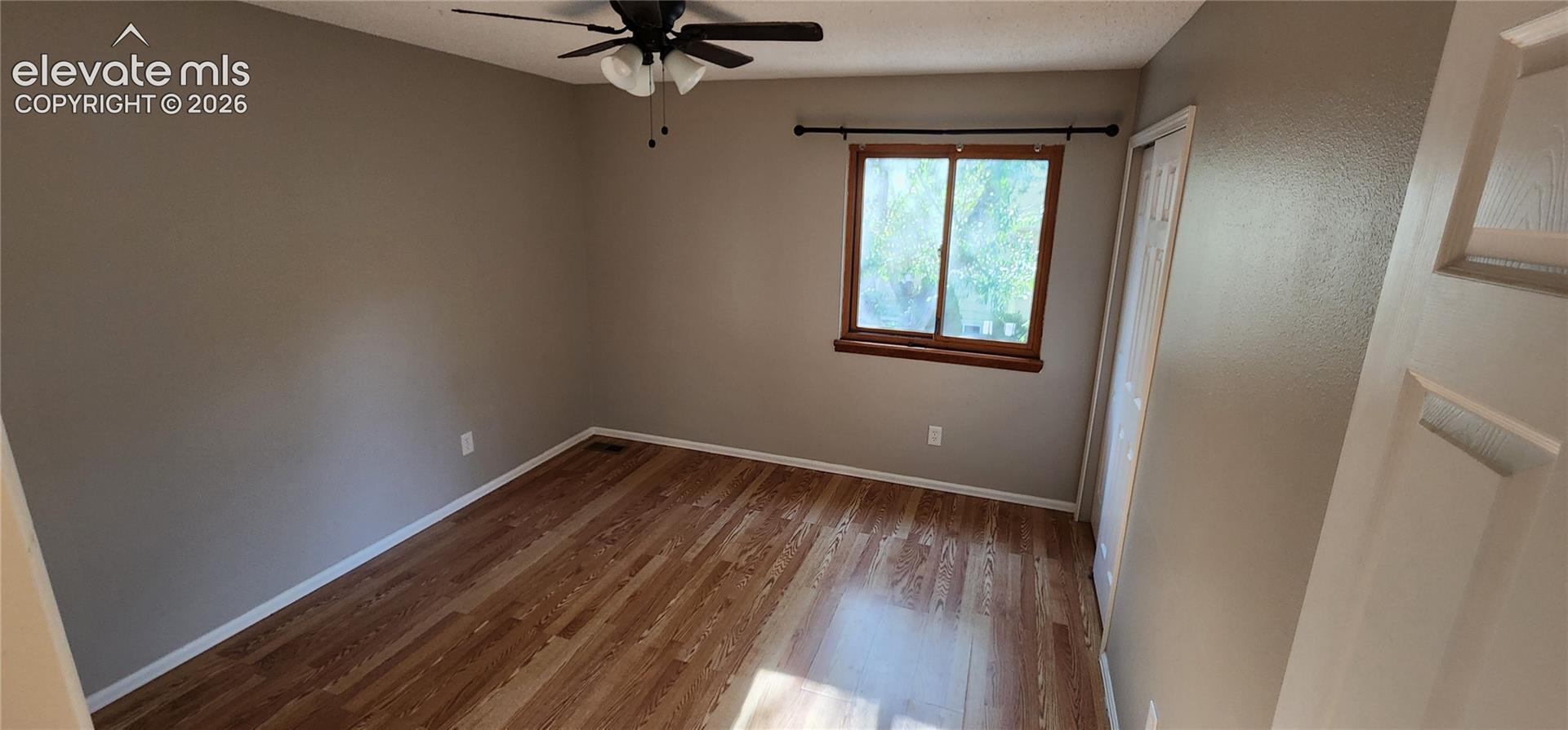 Upstairs South Bedroom