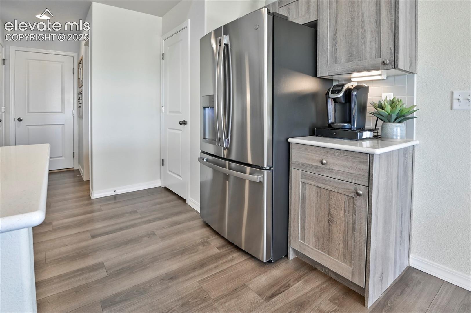 *Photos from previous model home of same floorplan. Features and options will vary!