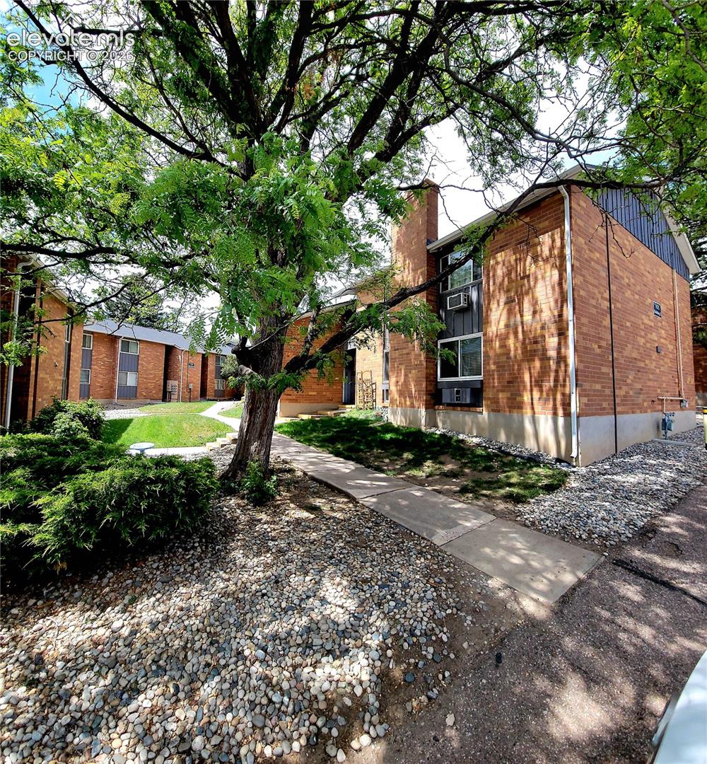 1625 N Murray Blvd #115, Colorado Springs, CO 80915