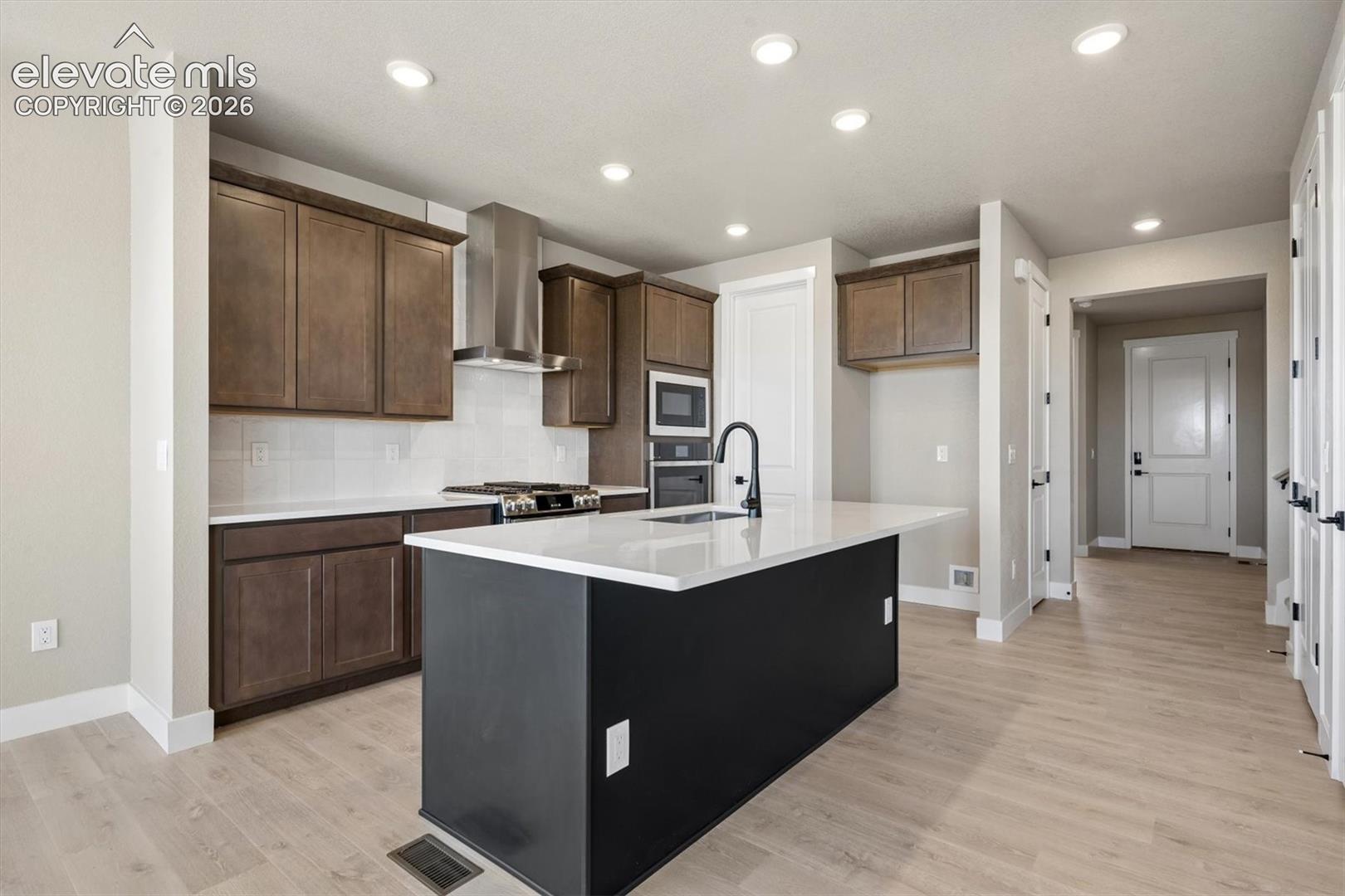 Photo 10 of 7915 Grey Bark Way, Colorado Springs