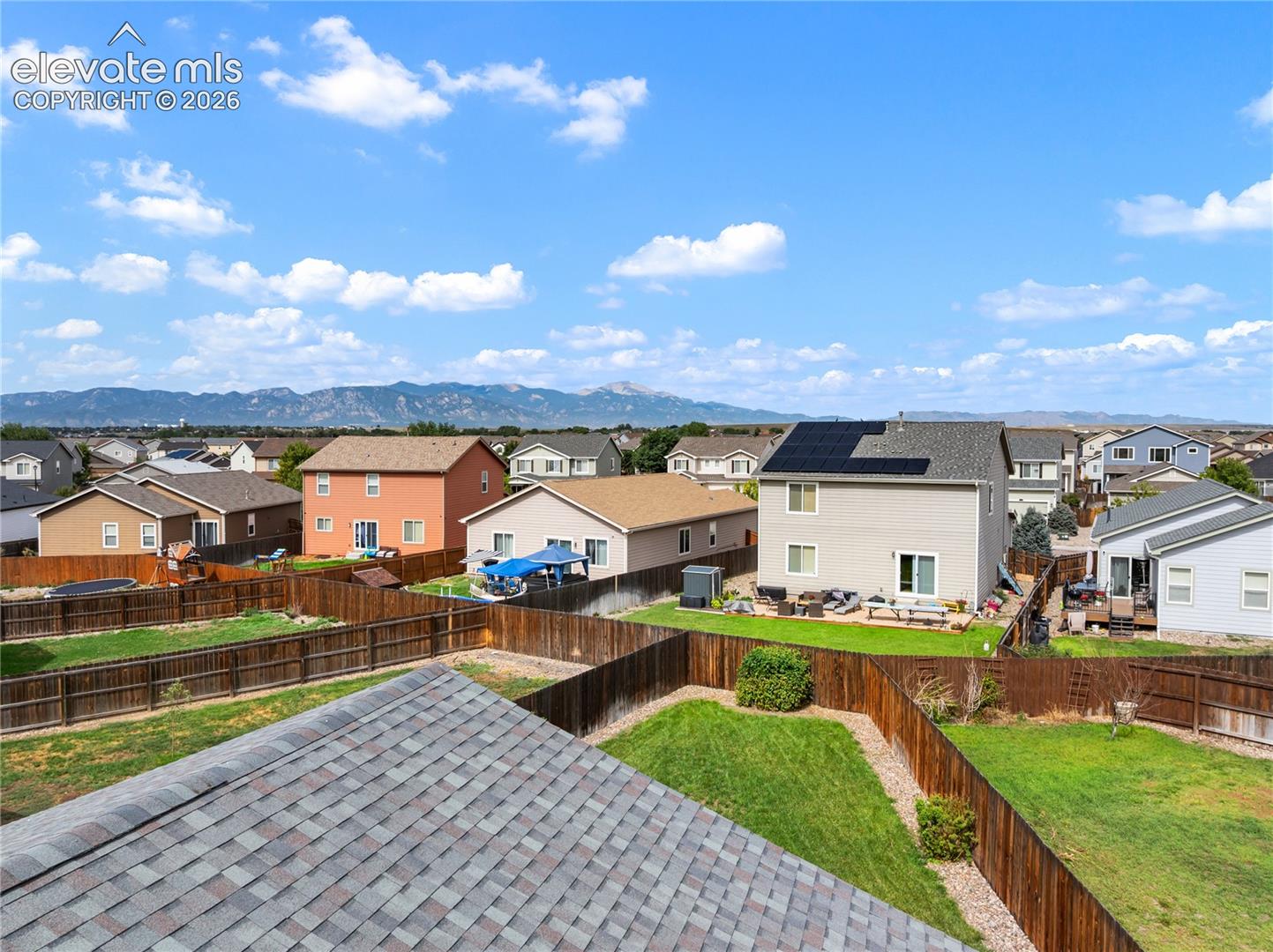 Photo 10 of 10219 Intrepid Way, Colorado Springs
