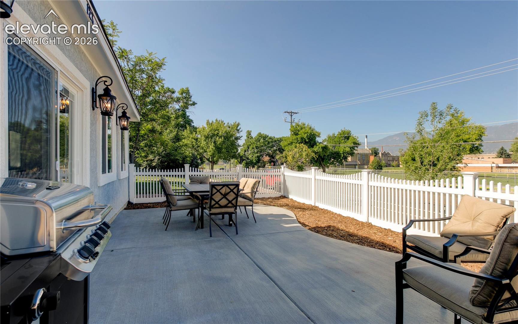 Photo 36 of 123 N Hancock Avenue, Colorado Springs