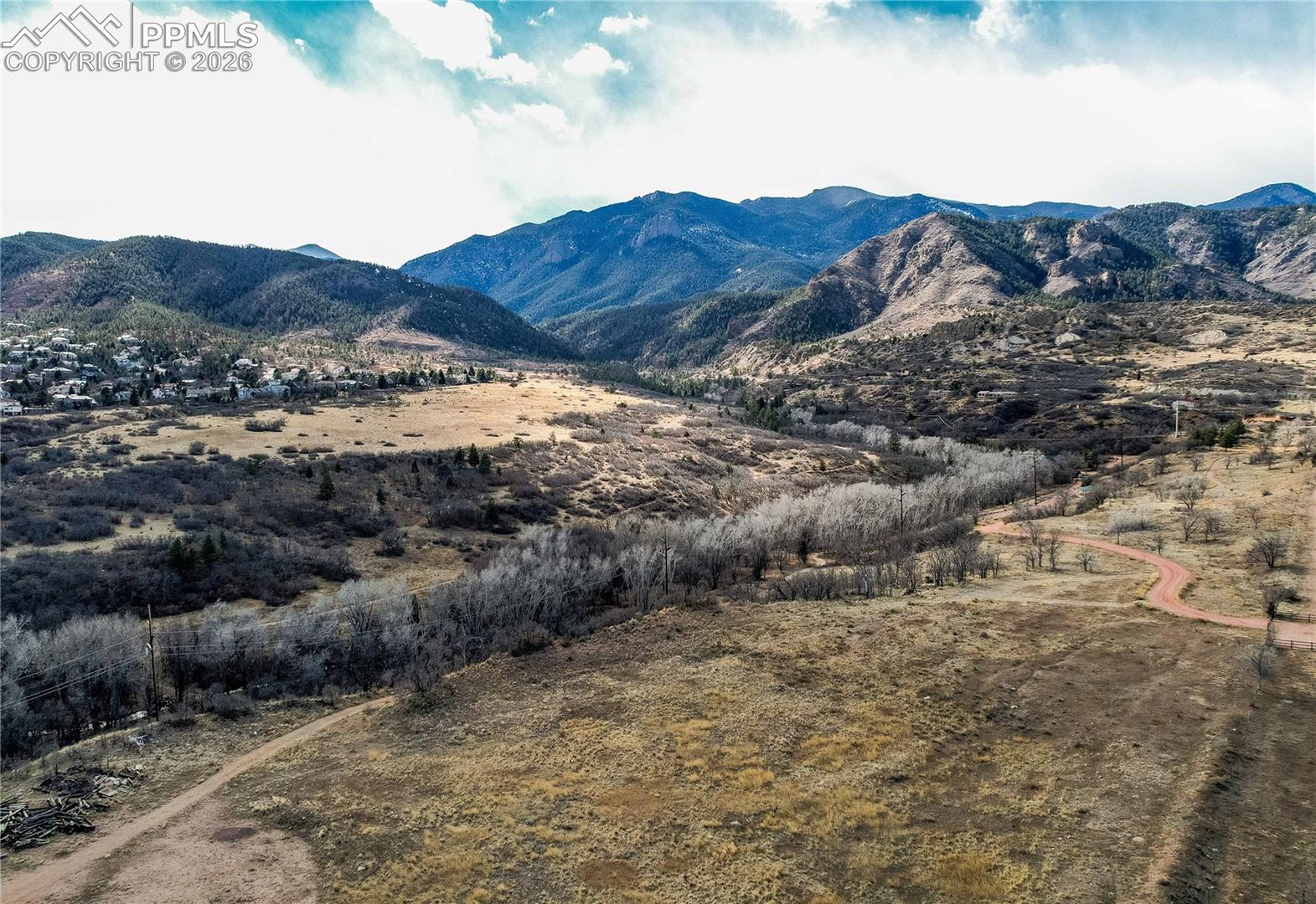 Photo 20 of 2588 Patriot Heights, Colorado Springs