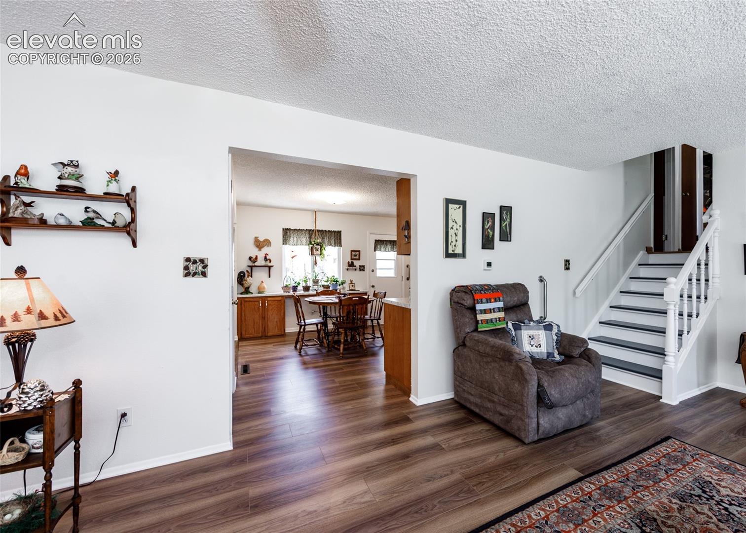 Photo 13 of 2527 E Caramillo Street, Colorado Springs