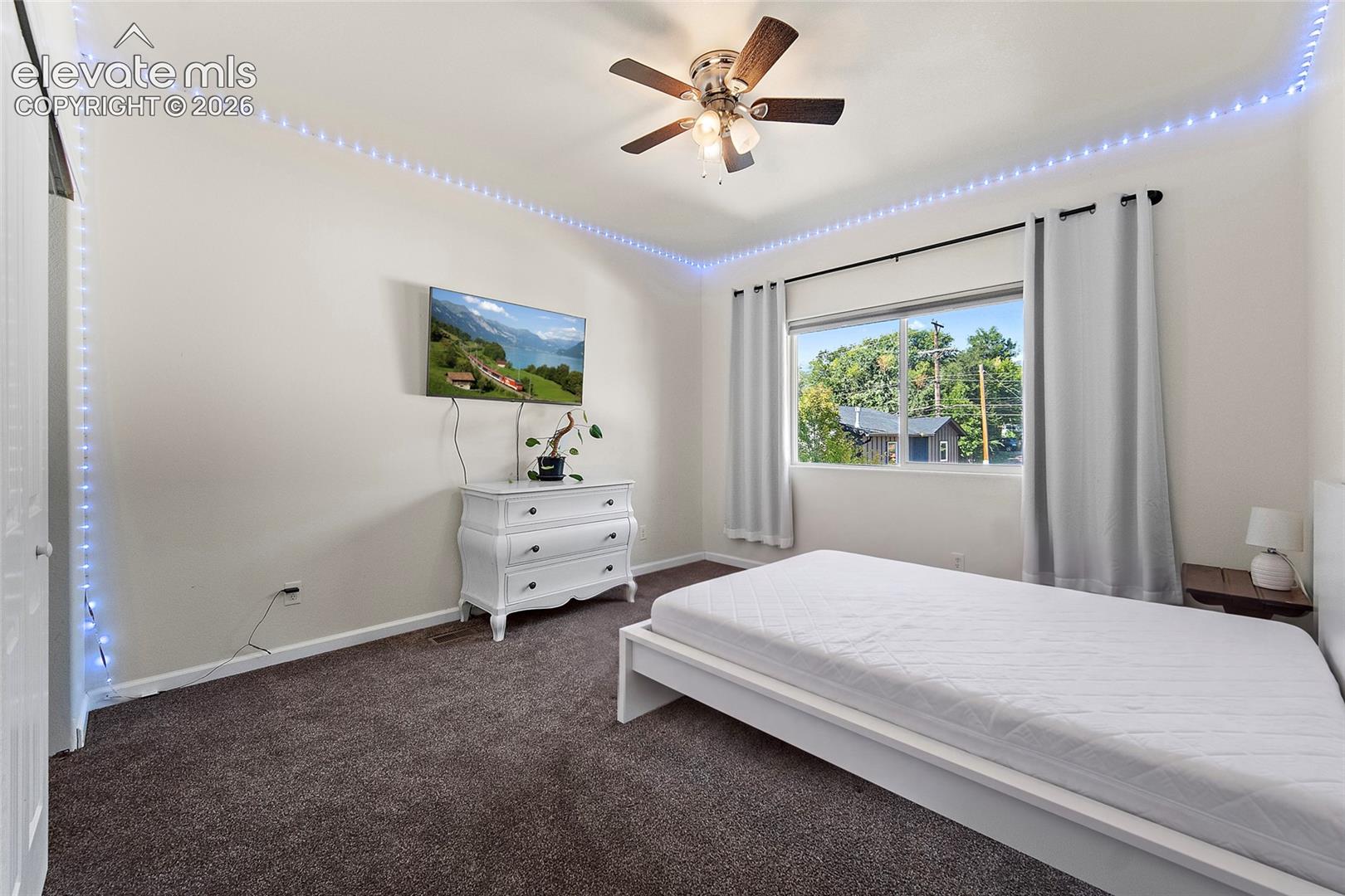 Photo 33 of 734 N Walnut Street, Colorado Springs