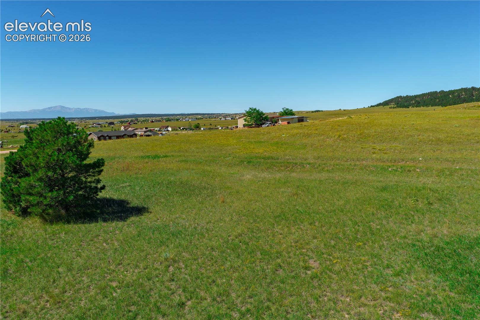 16720 Fannin Cir, Peyton, CO 80831 photo