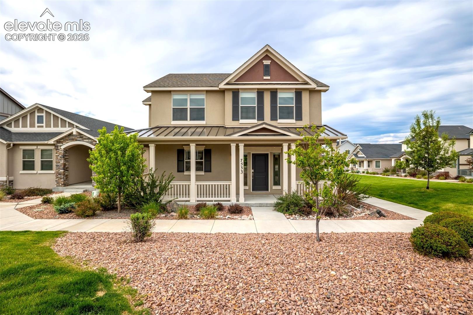 Featured Homes Featured Homes