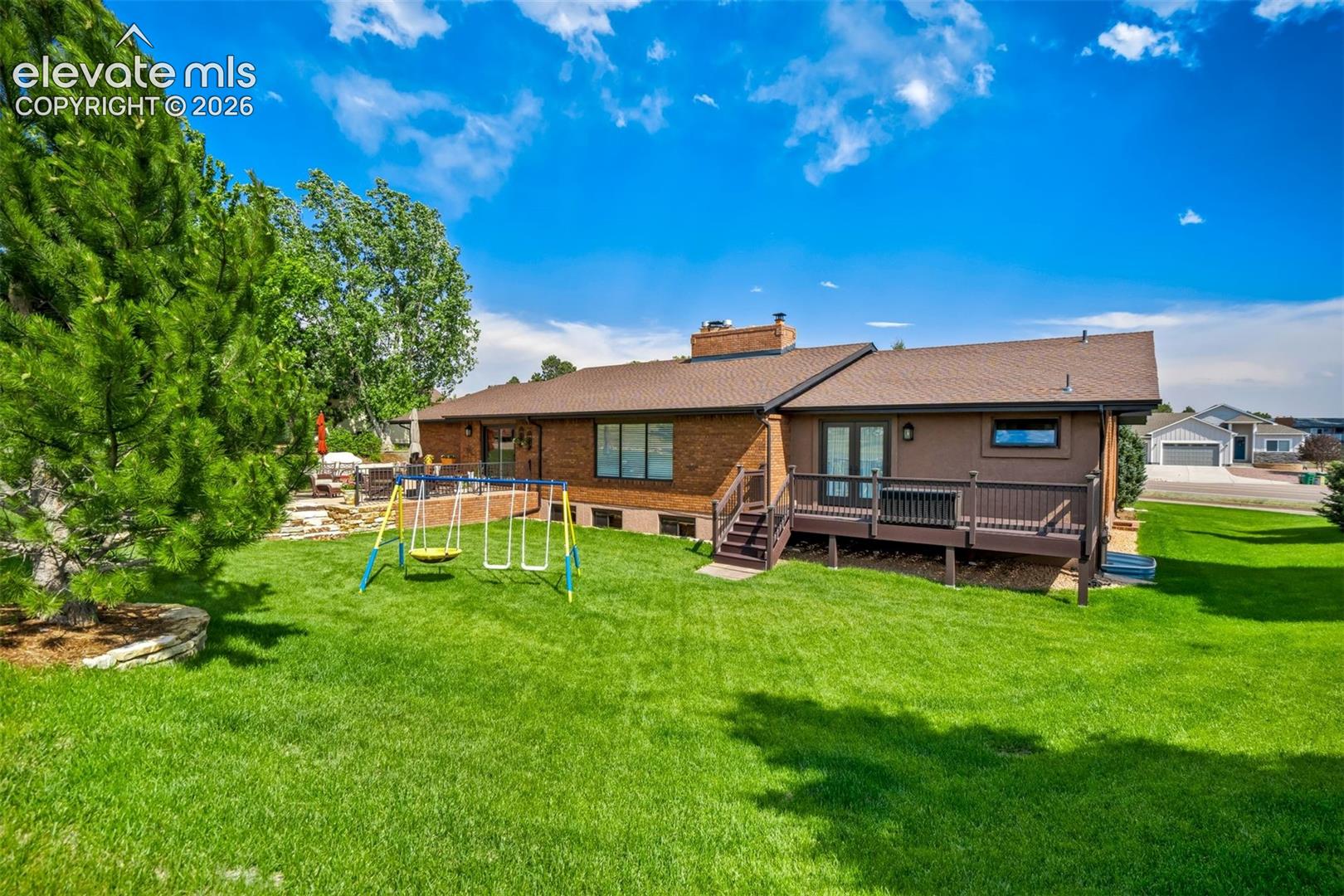 Photo 7 of 14190 Gleneagle Drive, Colorado Springs
