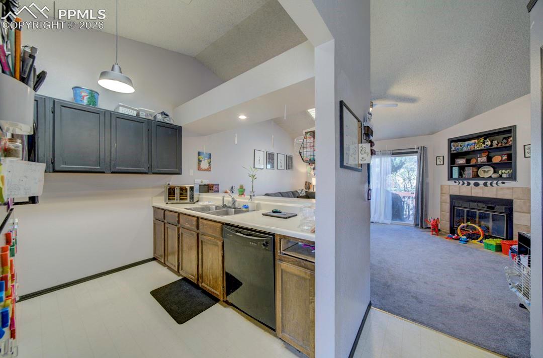 Photo 26 of 4545 Lamplighter Circle, Colorado Springs