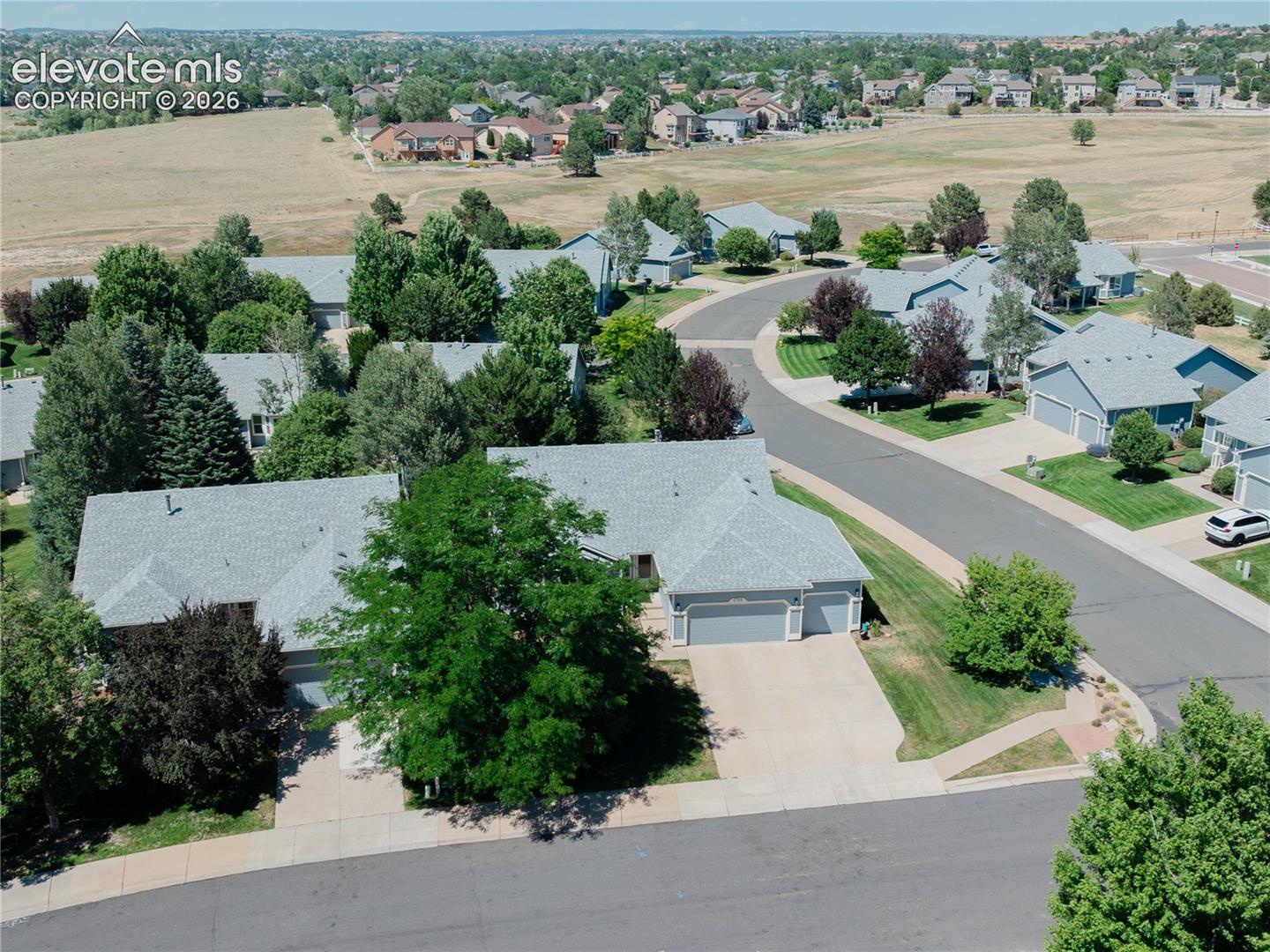6769 Showhorse Ct, Colorado Springs, CO 80922
