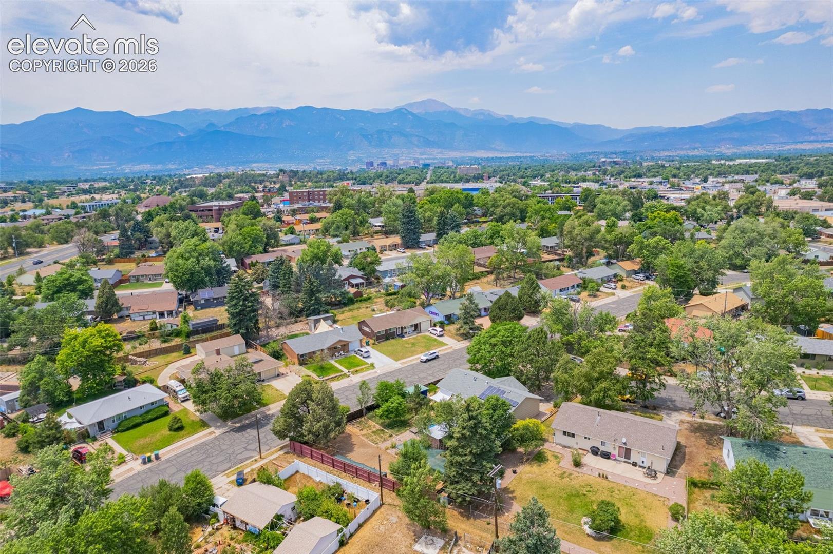 Photo 45 of 101 Trump Avenue, Colorado Springs