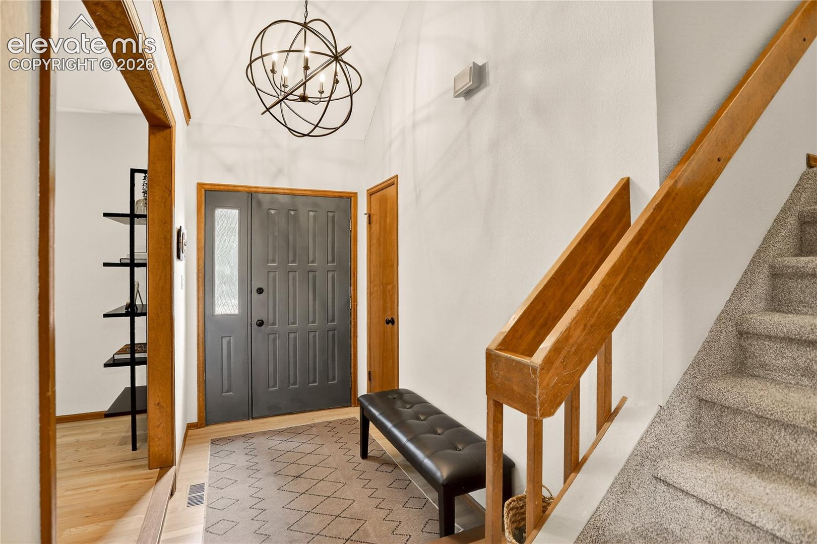 920 Grey Eagle Cir, Colorado Springs, CO 80919