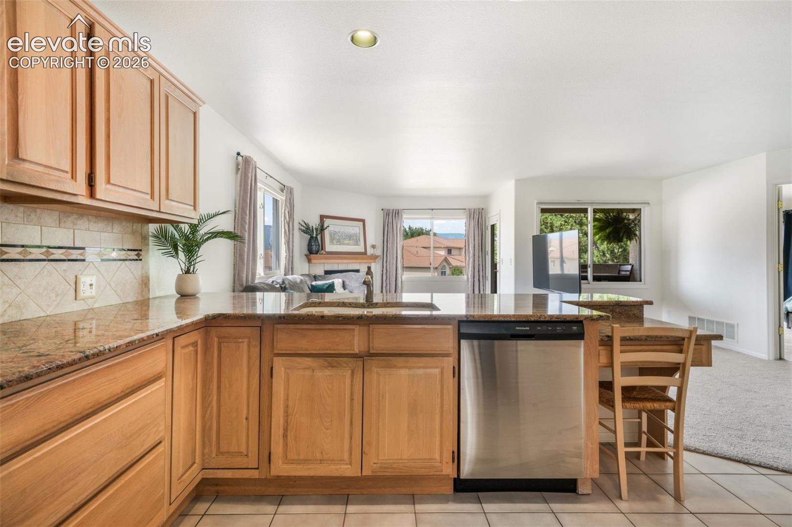 Photo 16 of 92 Luxury Lane, Colorado Springs