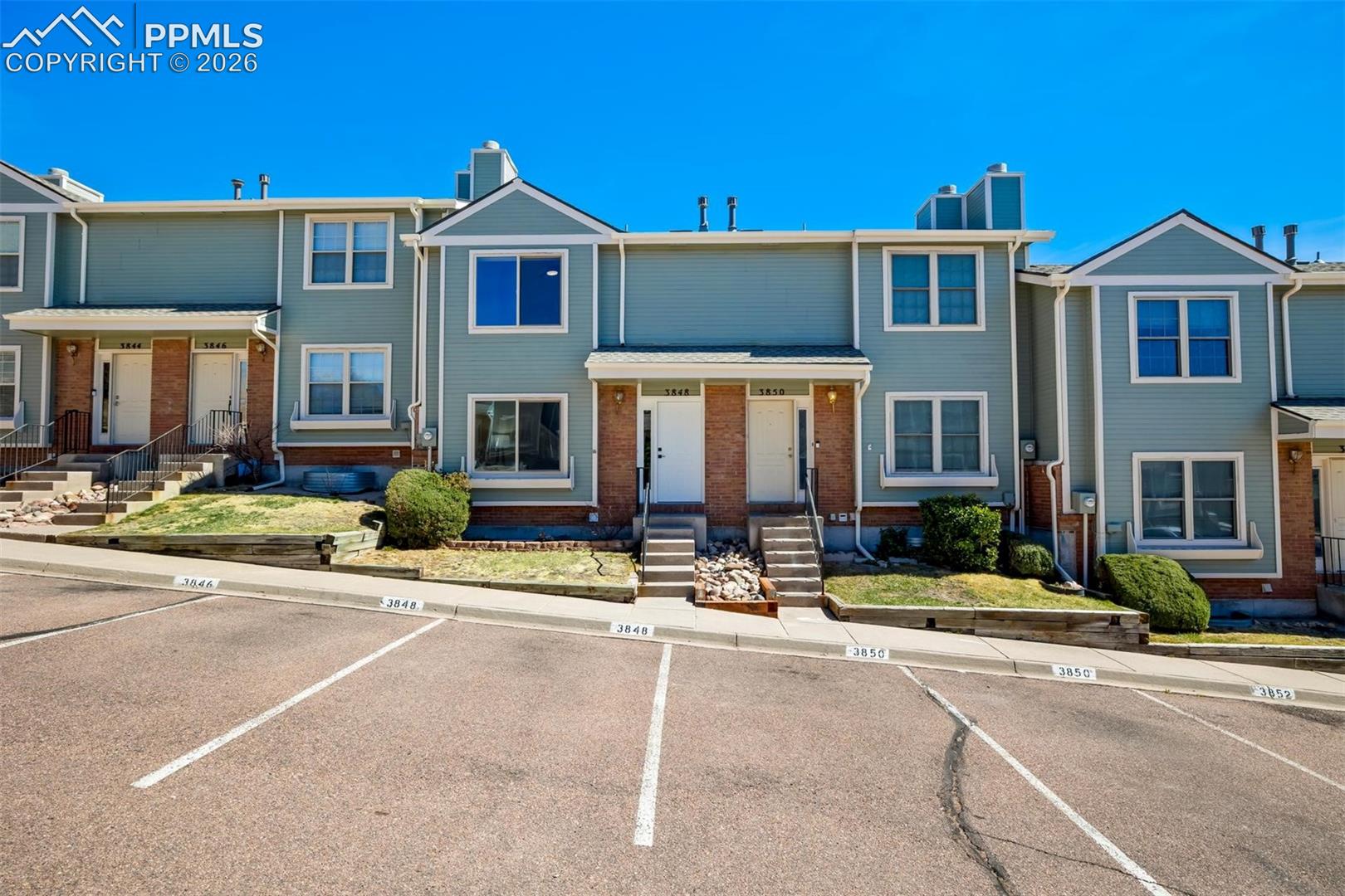 Featured Homes Featured Homes