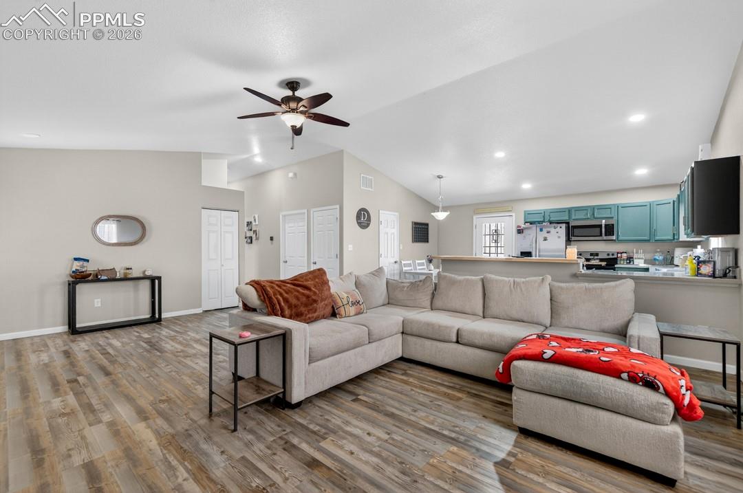 Photo 13 of 725 S Norwood Avenue, Pueblo