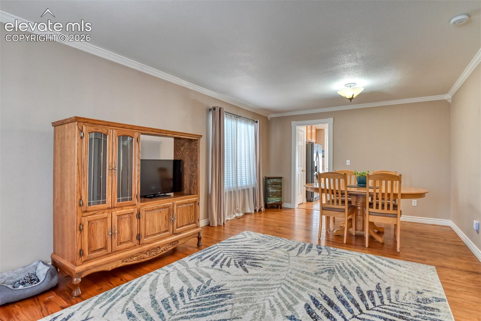 Photo 11 of 6019 Mapleton Drive, Colorado Springs