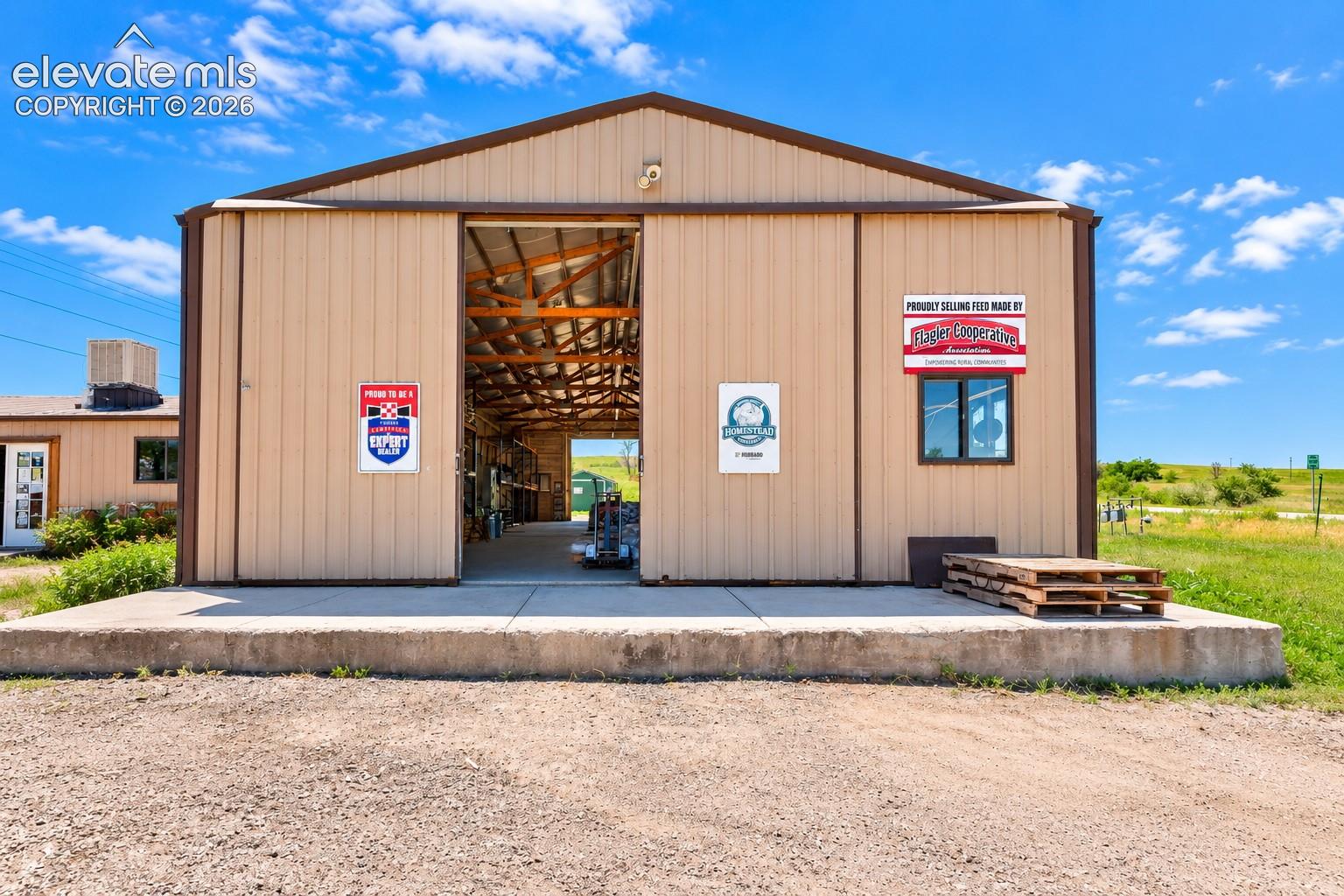 Photo 10 of 10240 Highway 86, Kiowa