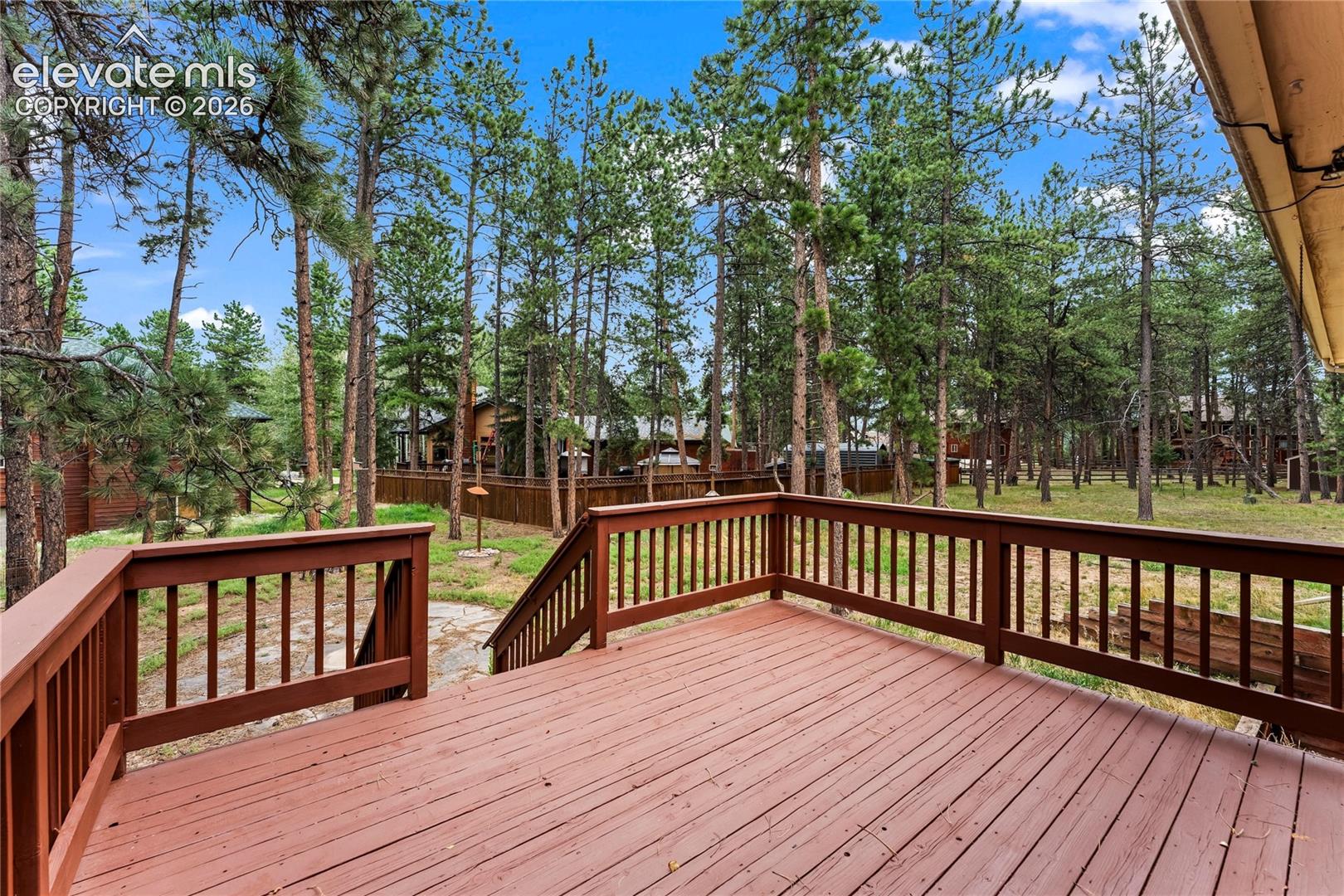 Photo 37 of 113 Flagstick Drive, Woodland Park